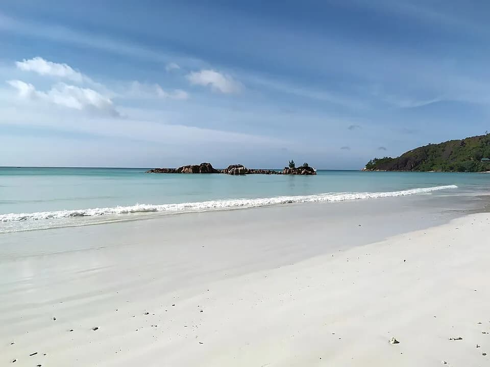 Anse Volbert