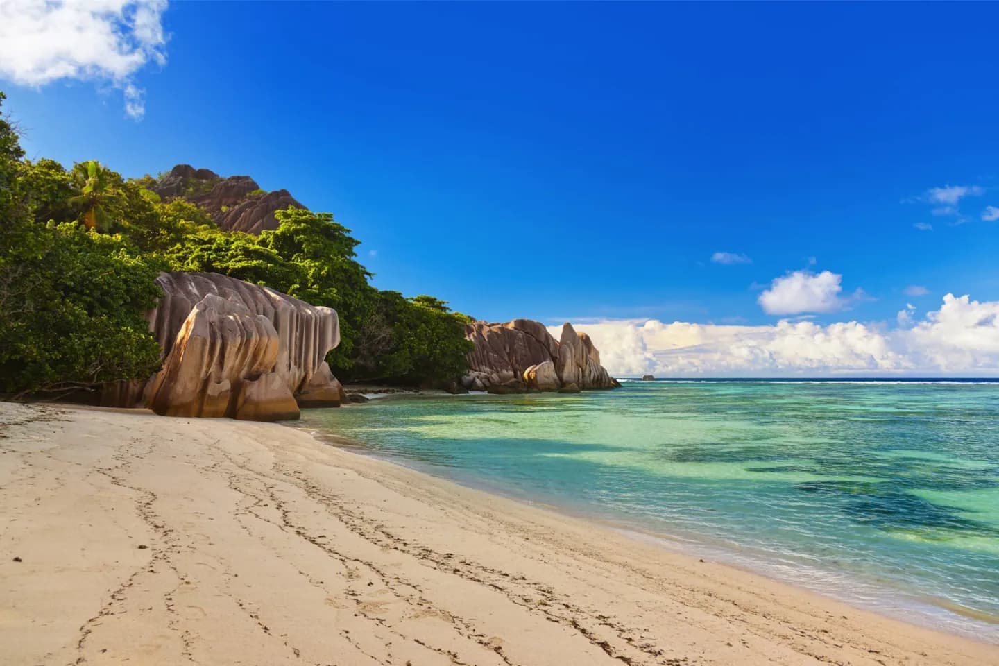 Islas interiores y exteriores · 2