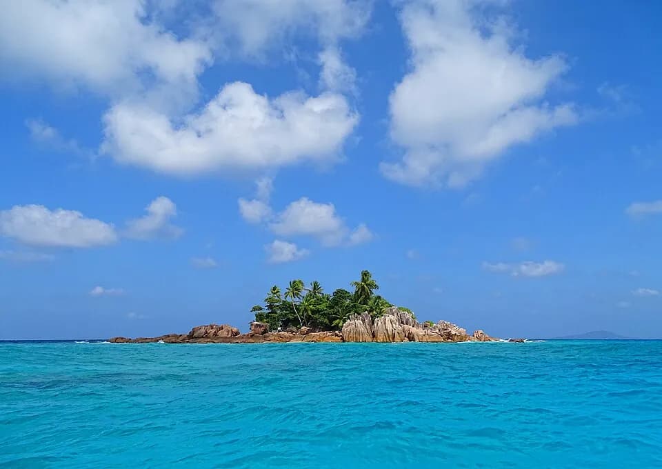 Isola di San Pietro