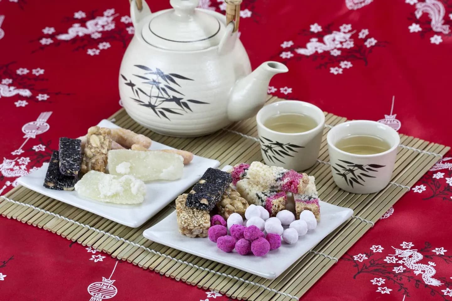 Comida de Shanghai: Raíces de Jiangnan