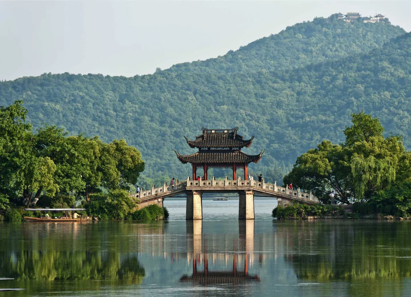 Hangzhou · 2