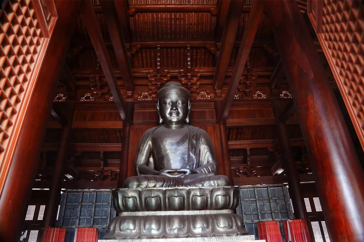 Tempio di Jing'an · 2