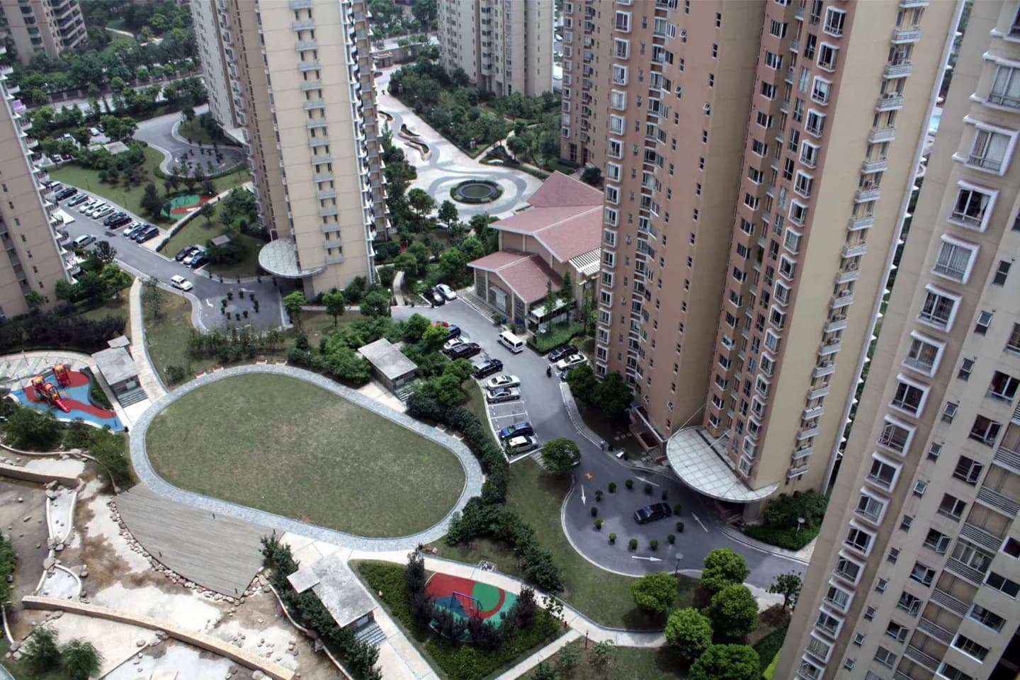 Bezirk Minhang