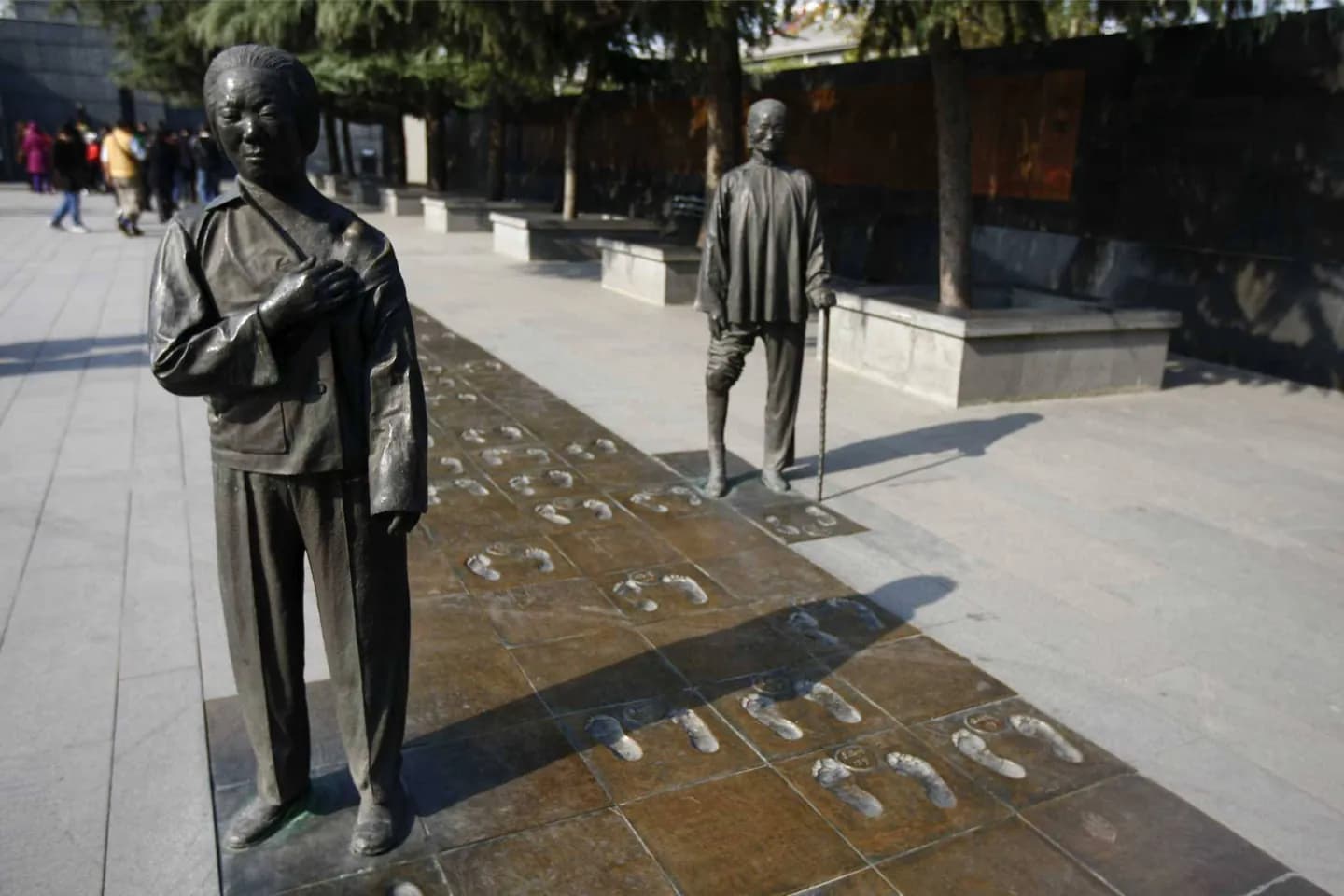 Nanjing: Una excursión de historia regional · 2