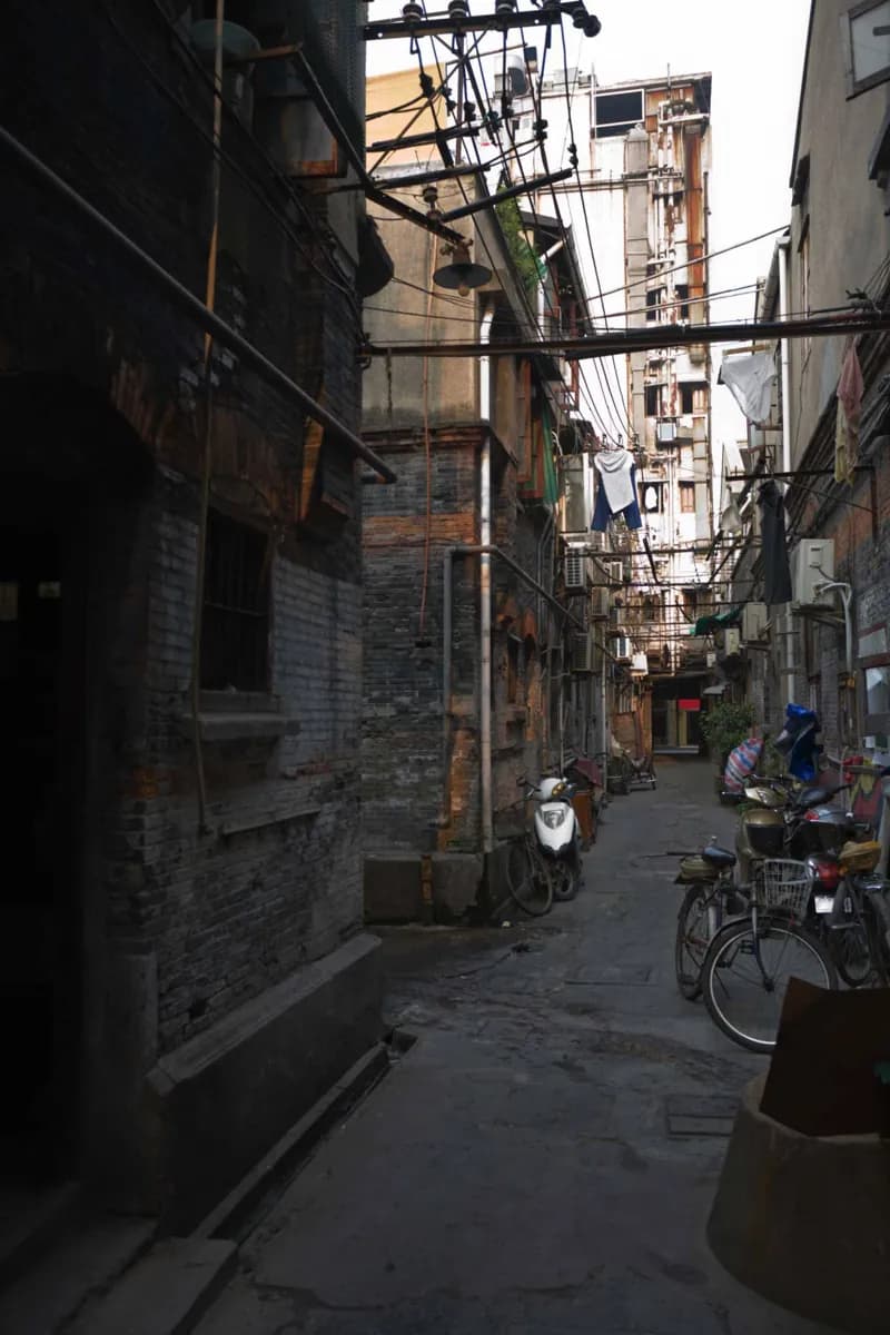 Barrio de Refugiados Judíos de Shanghái · 2