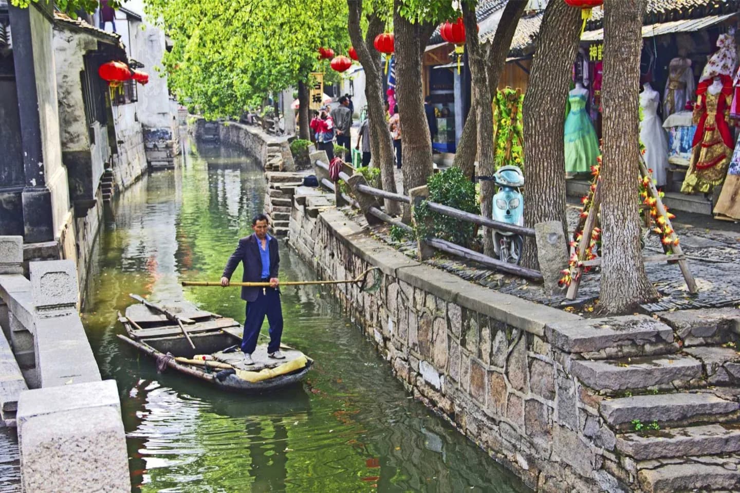 Suzhou