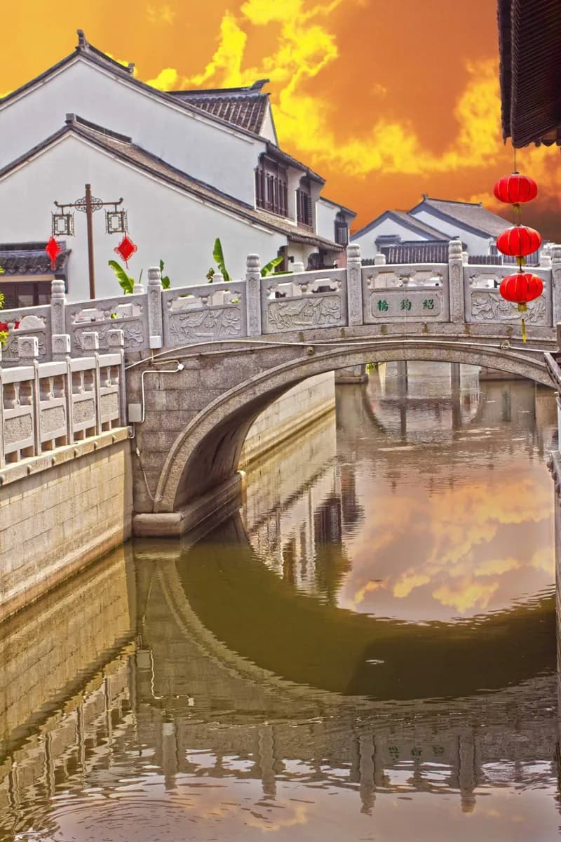 Suzhou · 2