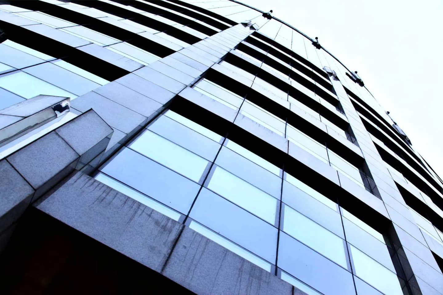 China Merchants Bank Tower · 2