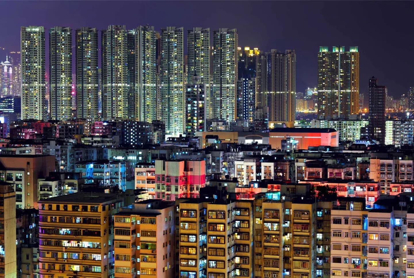 Hong Kong