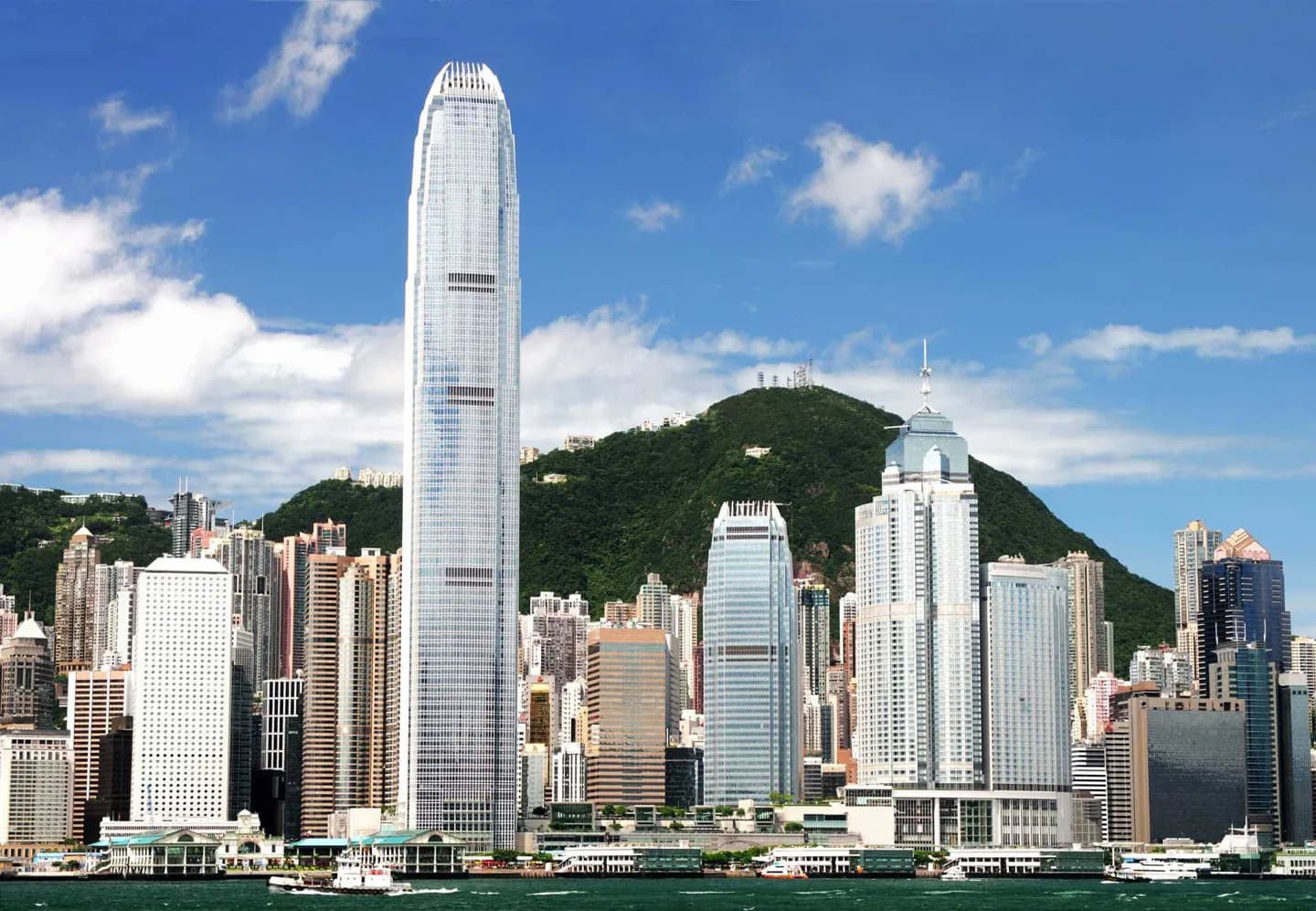 Kowloon