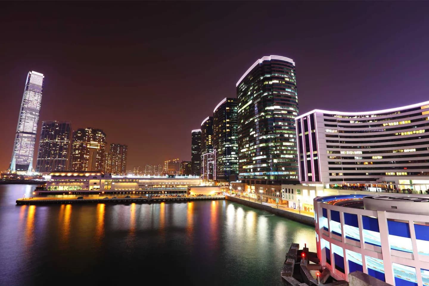 Kowloon · 2