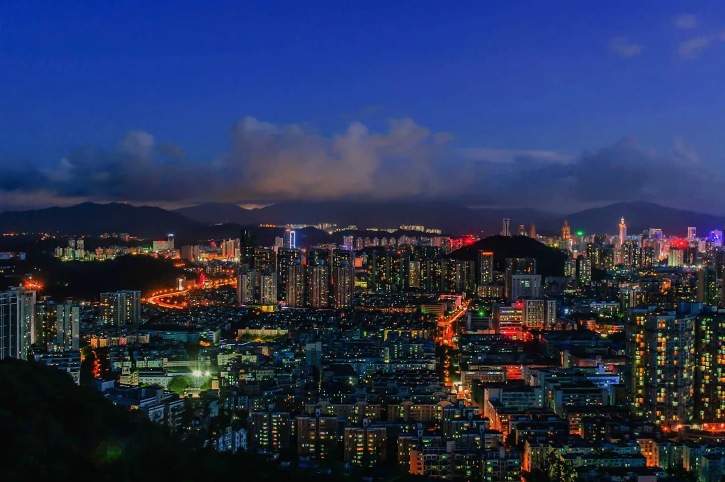 Shenzhen · 2