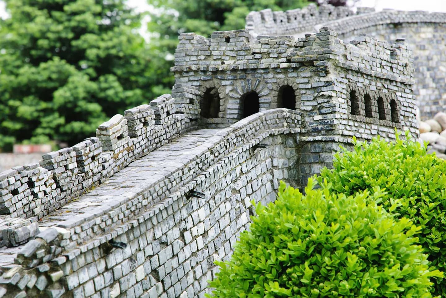 Splendid China