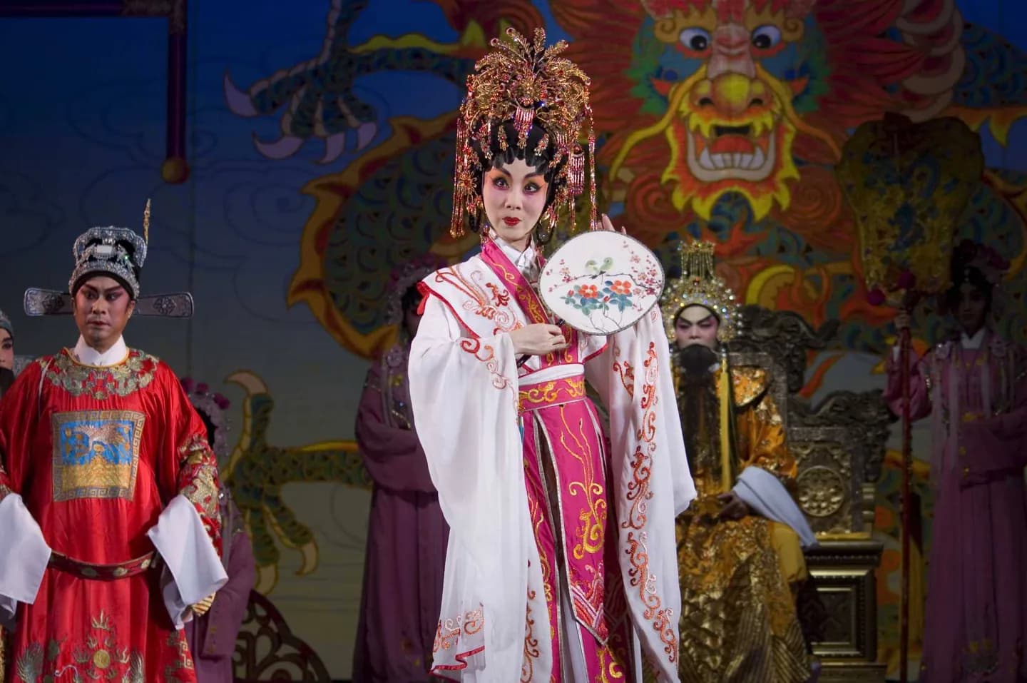 Splendid China · 2