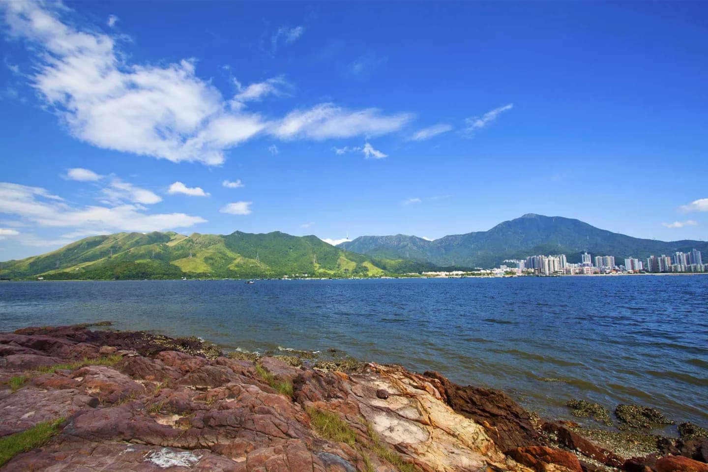 Shenzhen y Hong Kong: Planifica el cruce