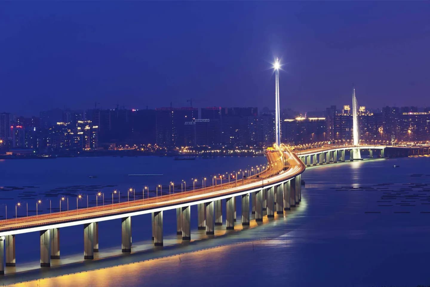 Shenzhen y Hong Kong: Planifica el cruce · 2