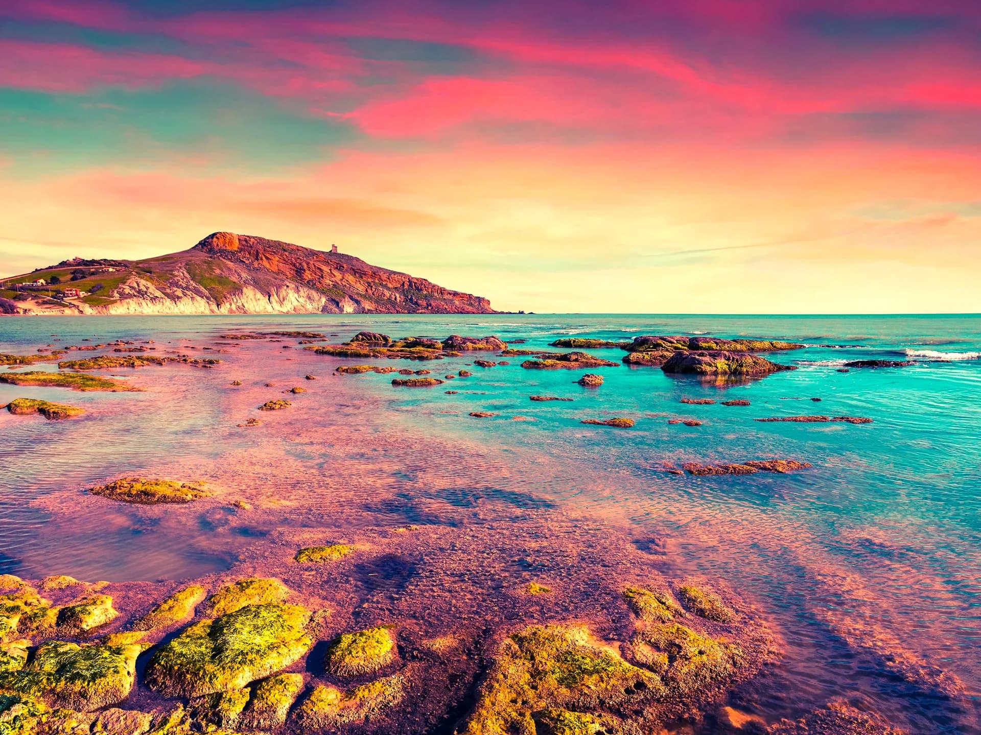Sicily · original destination photography