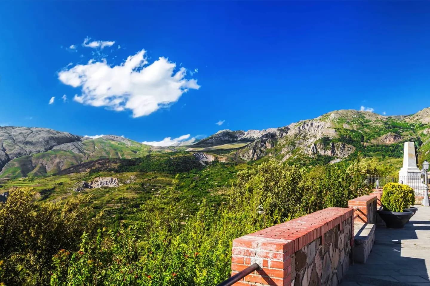 Montagne di Madonie