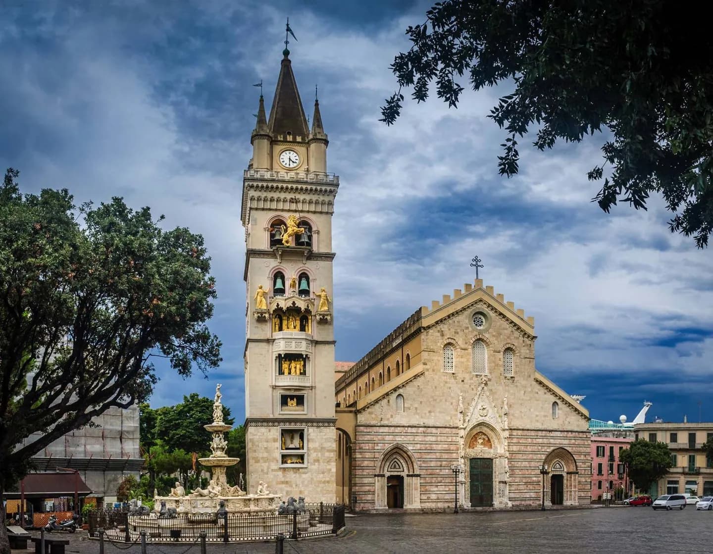 Messina