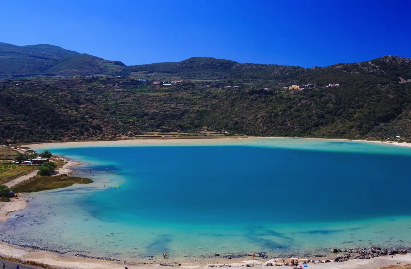 Pantelleria · 2