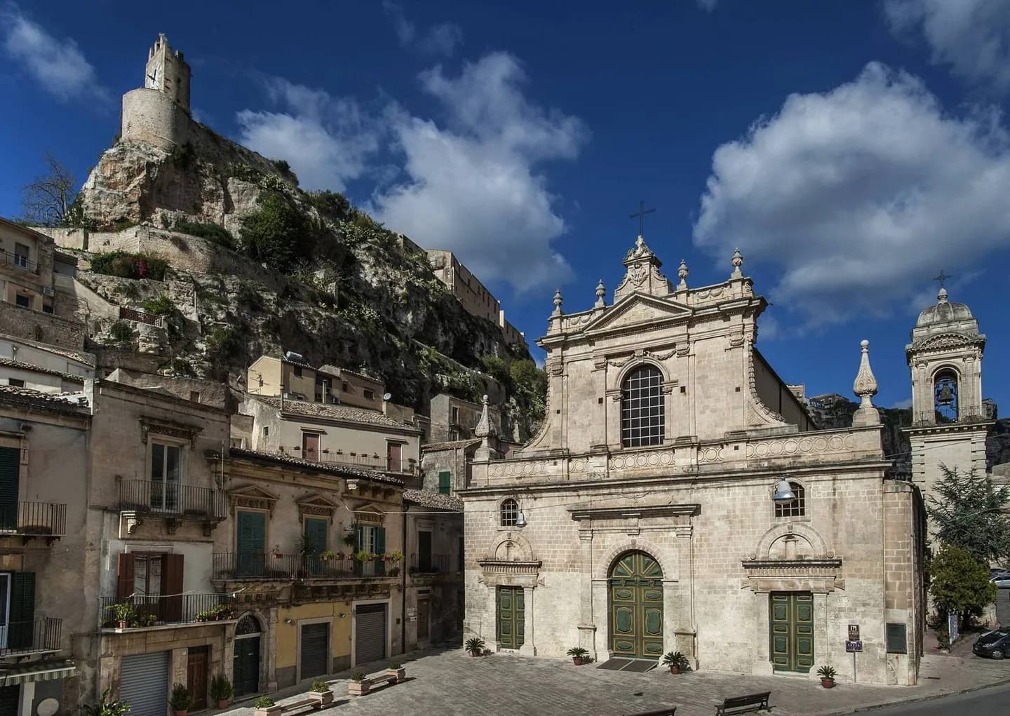 Ragusa · 2