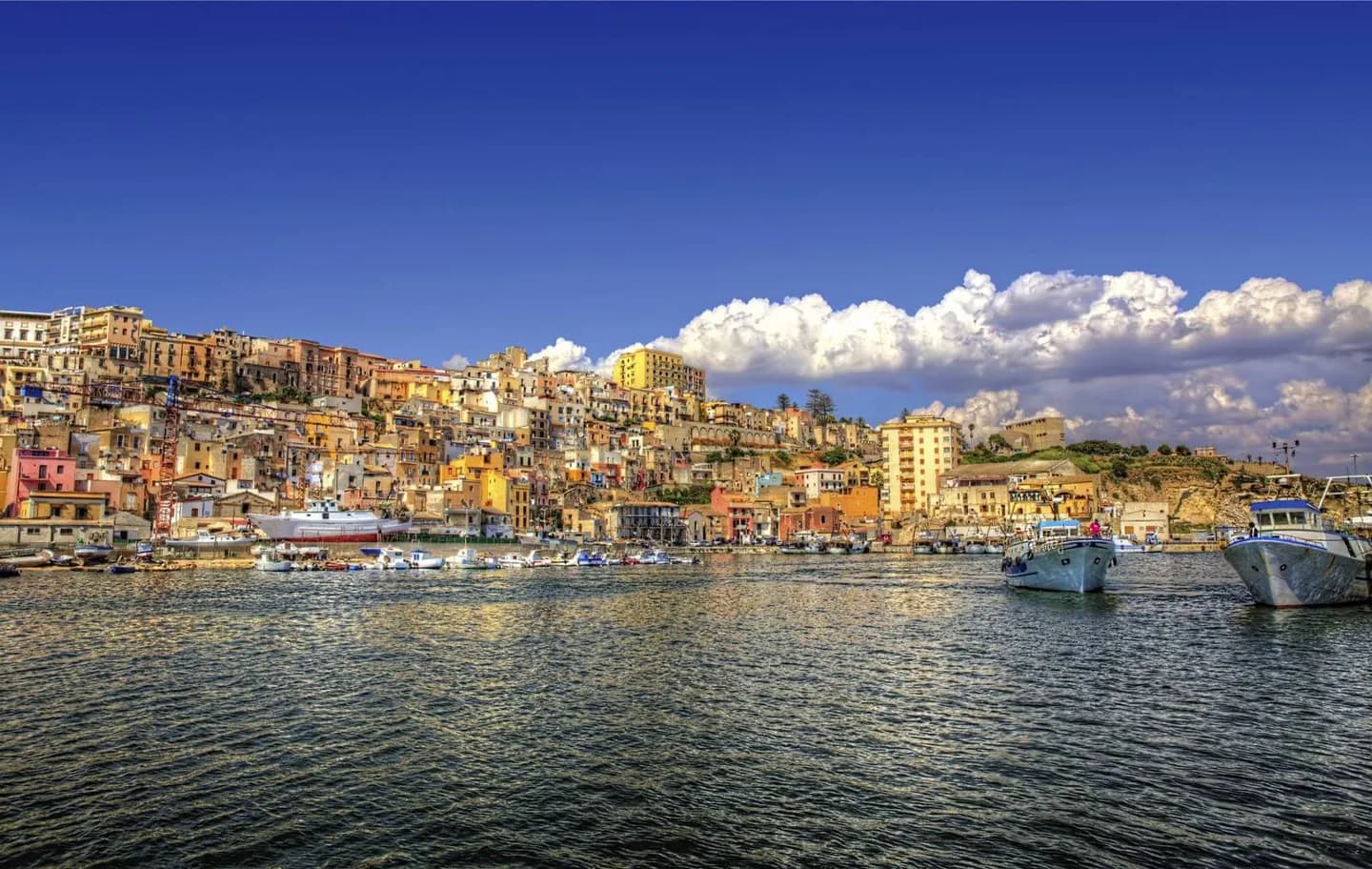 Sciacca · 2