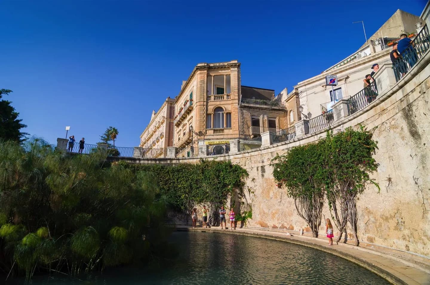 Siracusa · 2