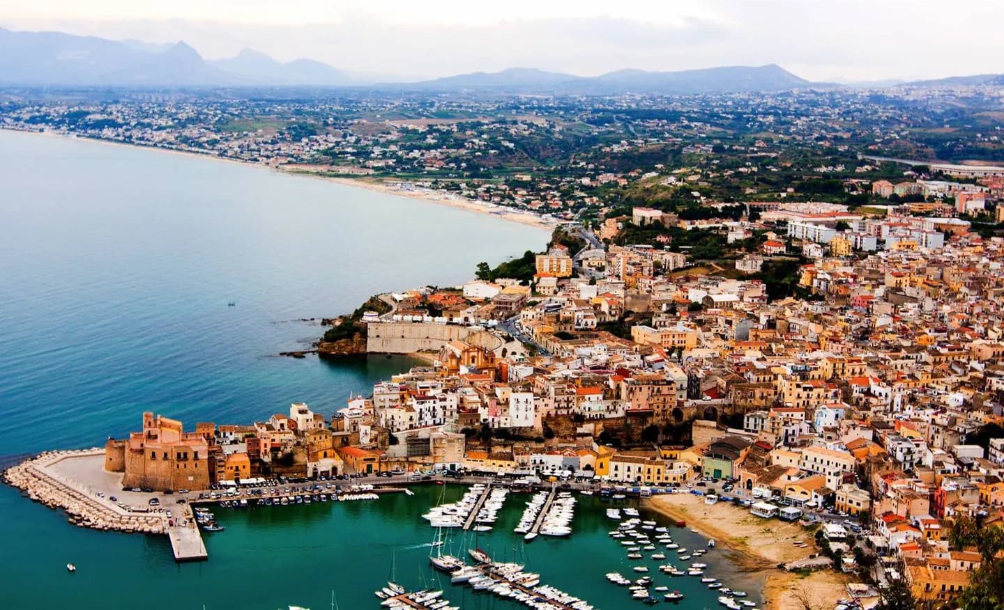 Trapani · 2