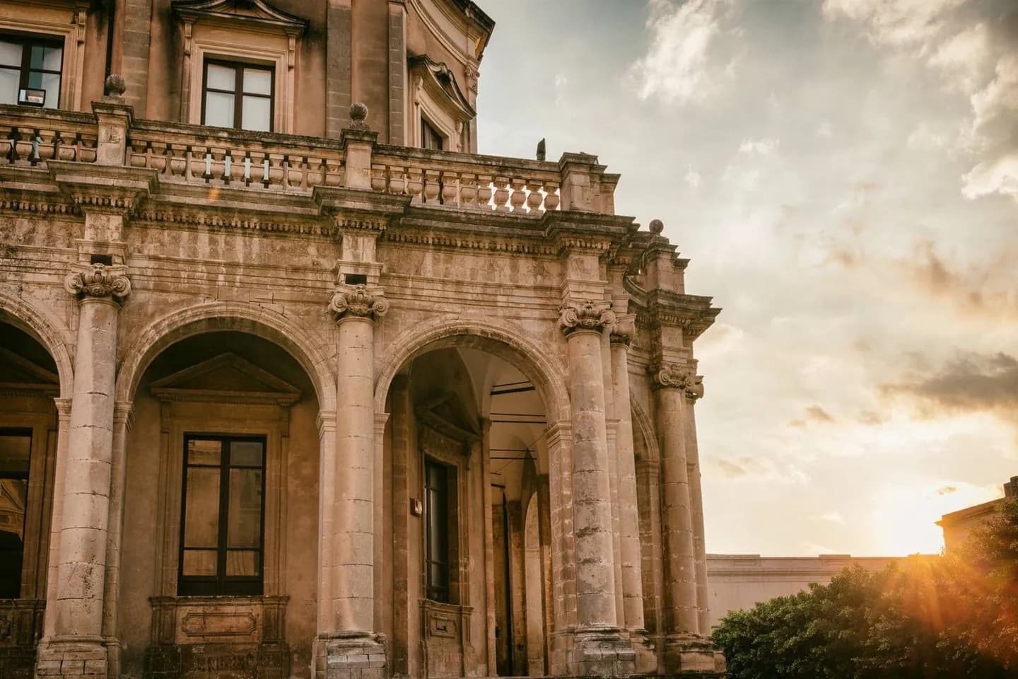 Val di Noto · 2