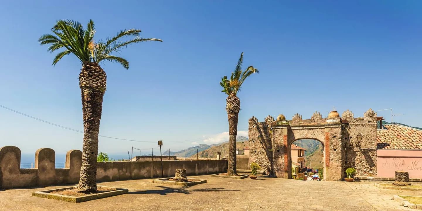 Sicilian Culture · 2