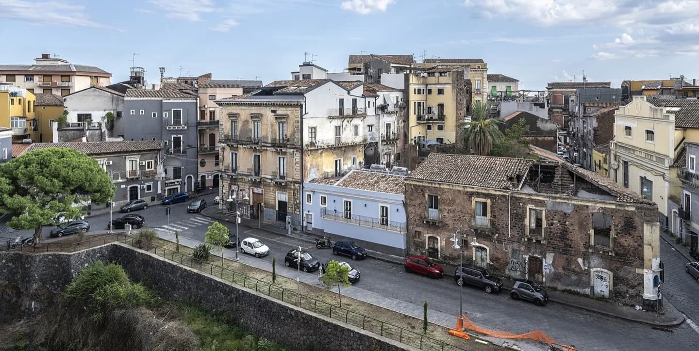 Castello Ursino