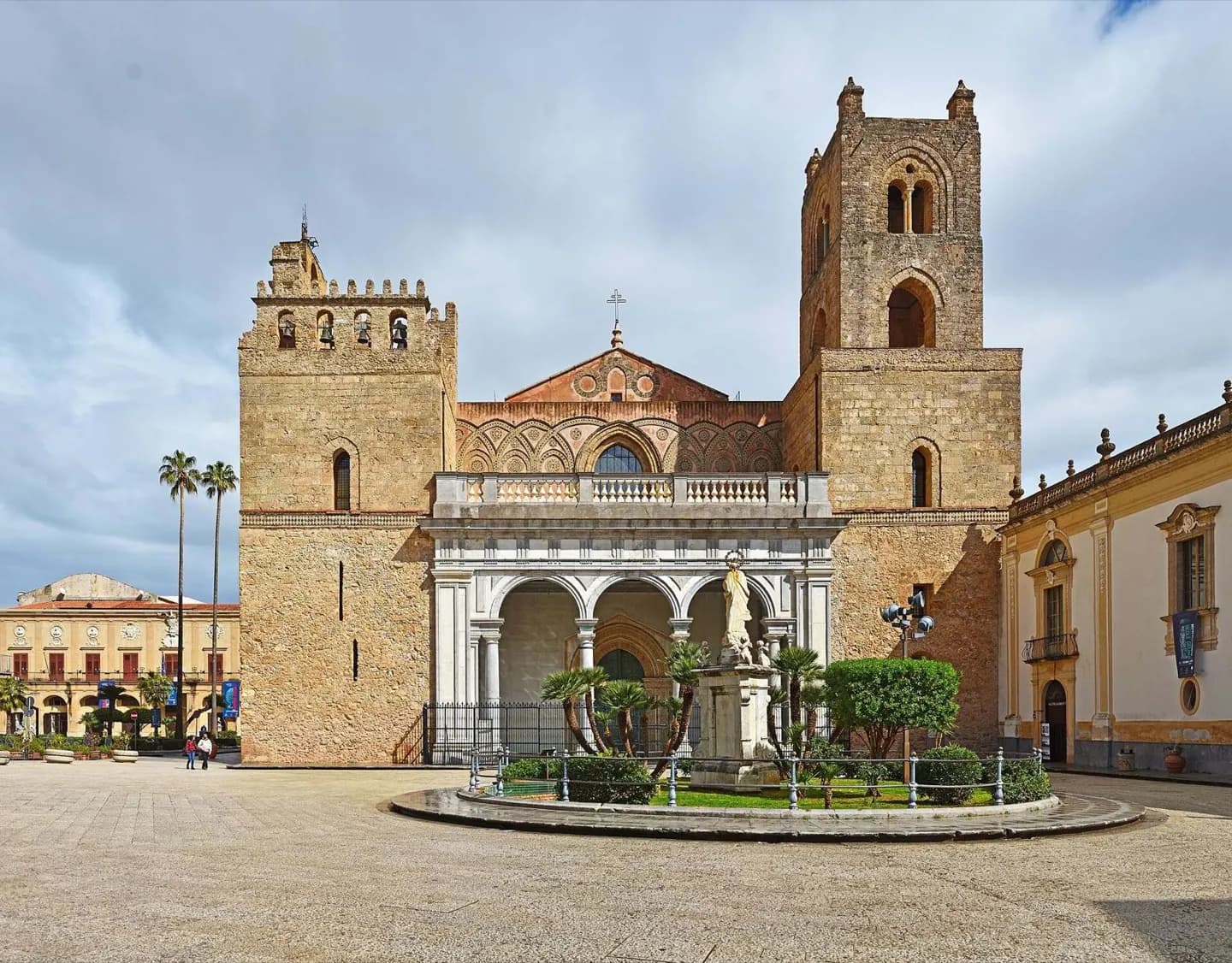 Kathedrale von Monreale