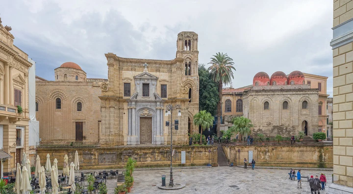 San Cataldo