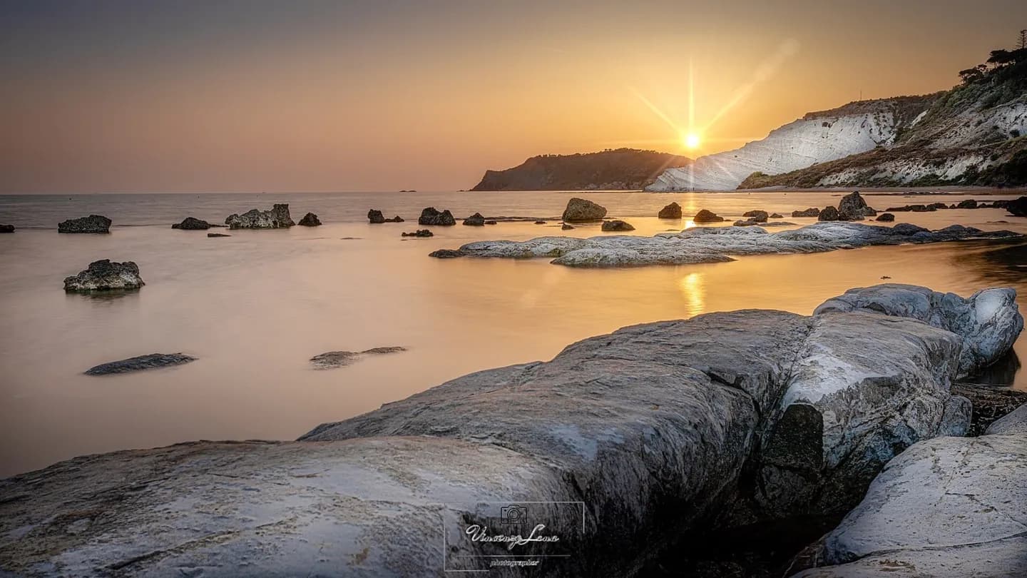 Scala dei Turchi
