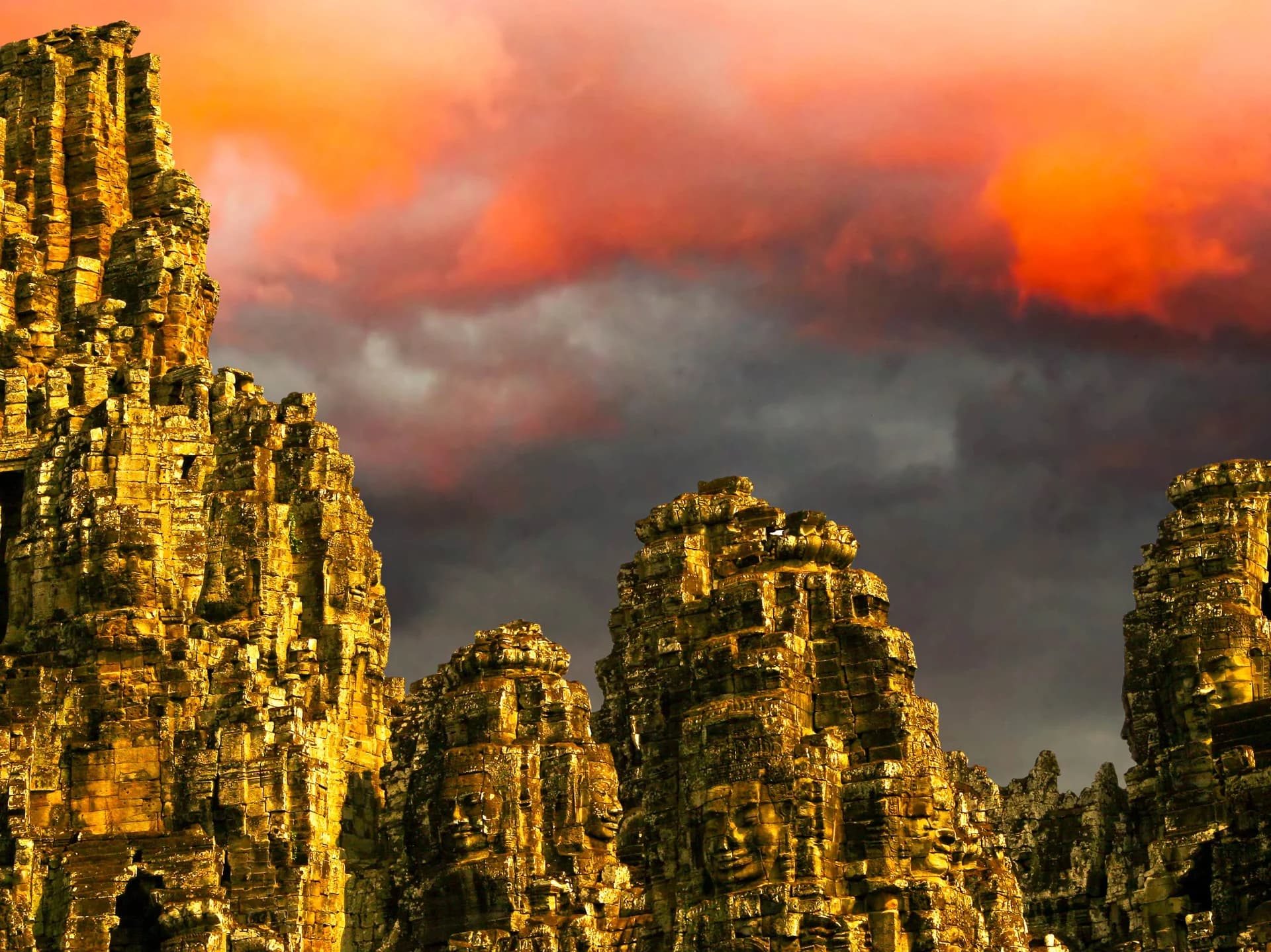 Siem Reap · original destination photography