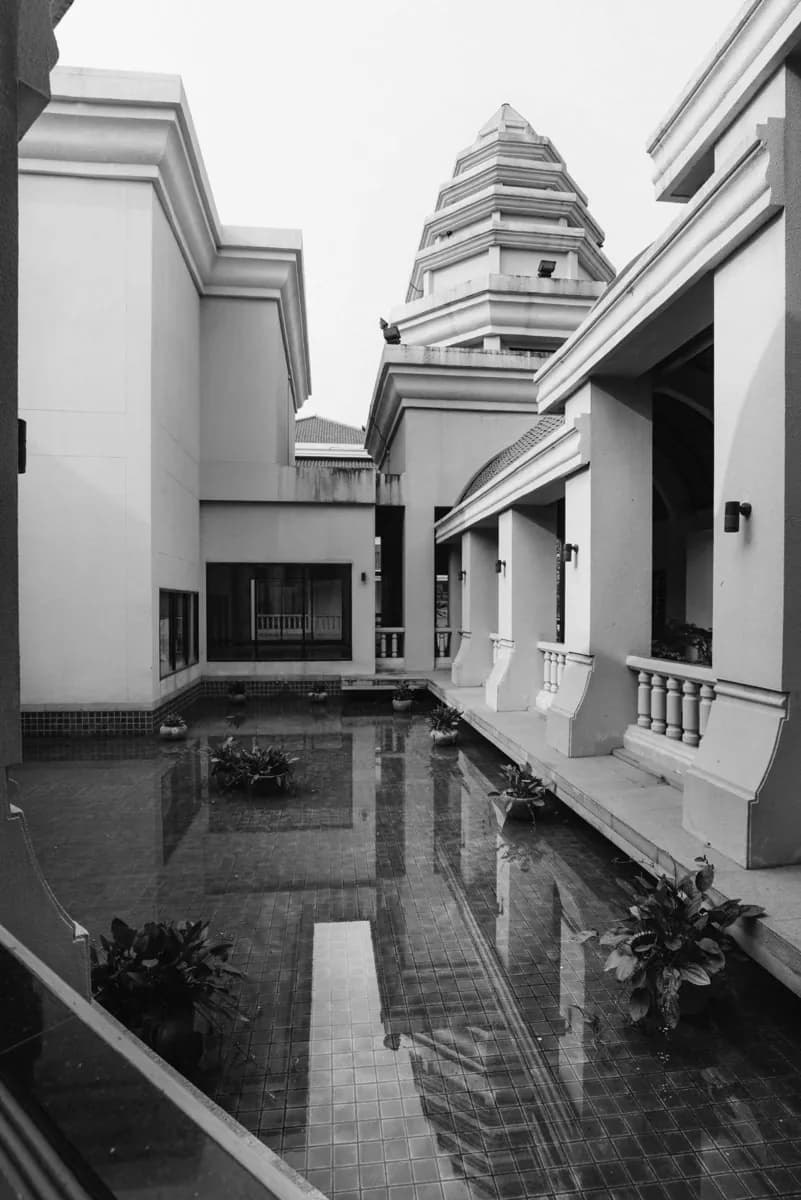 Musée national d'Angkor · 2