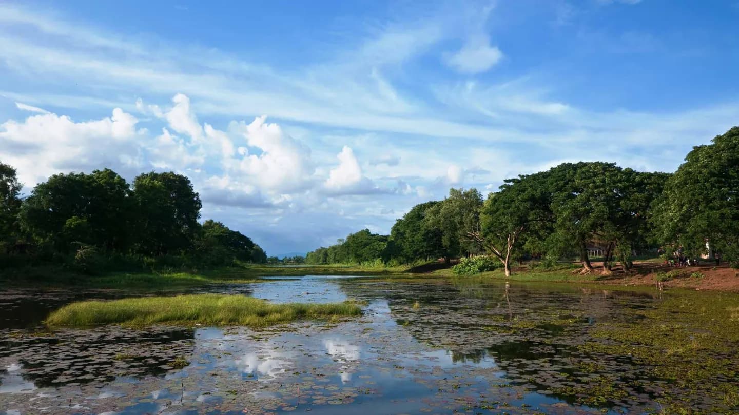 Banteay Chhmar · 2