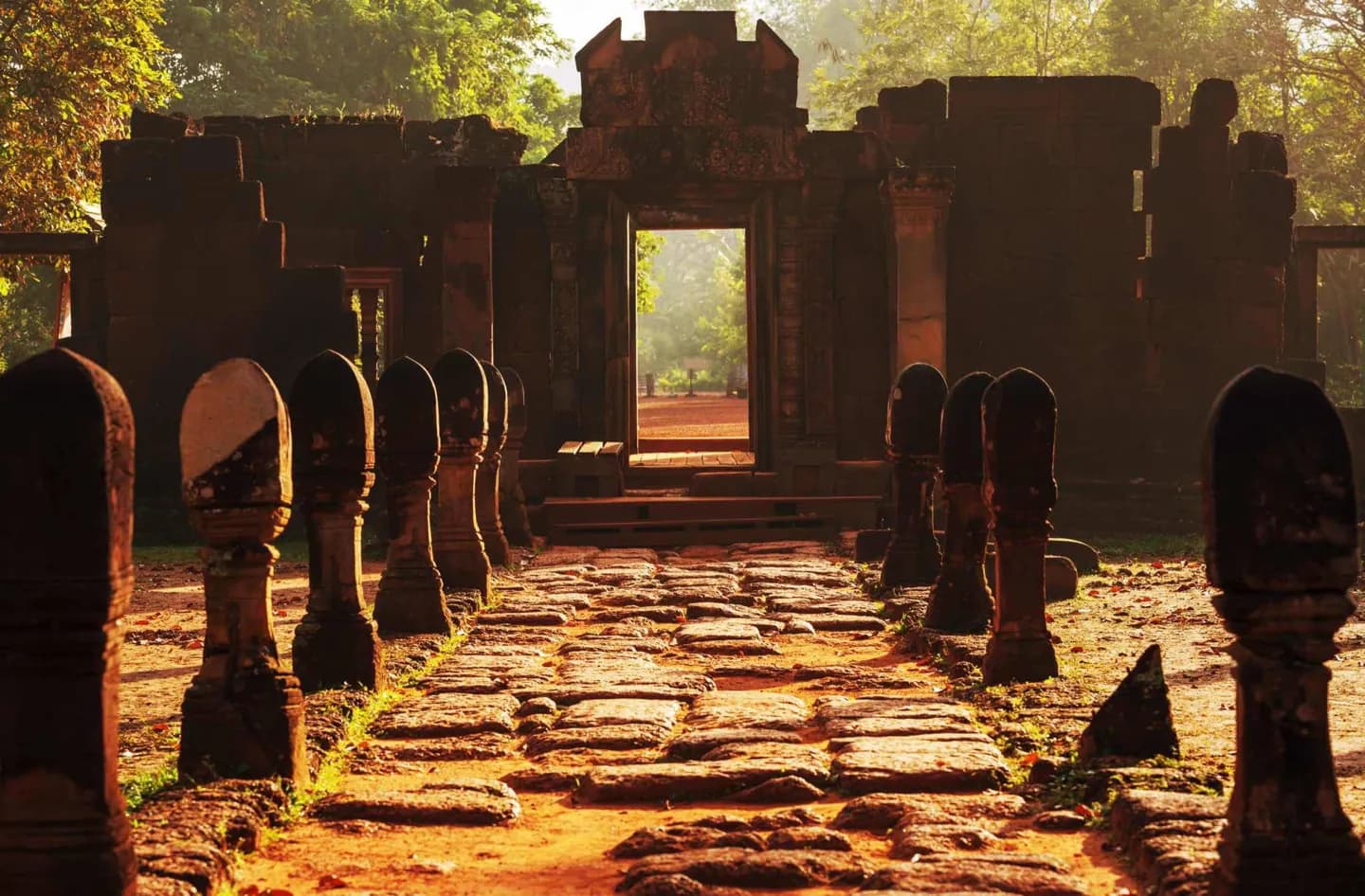 Koh Ker · 2