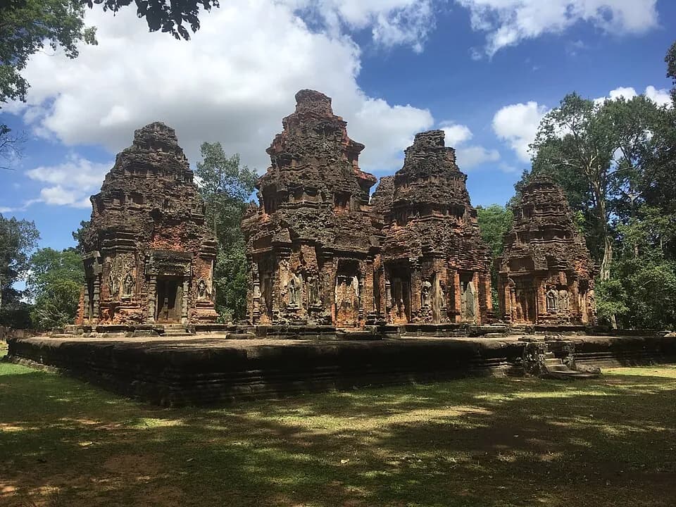 Preah Ko
