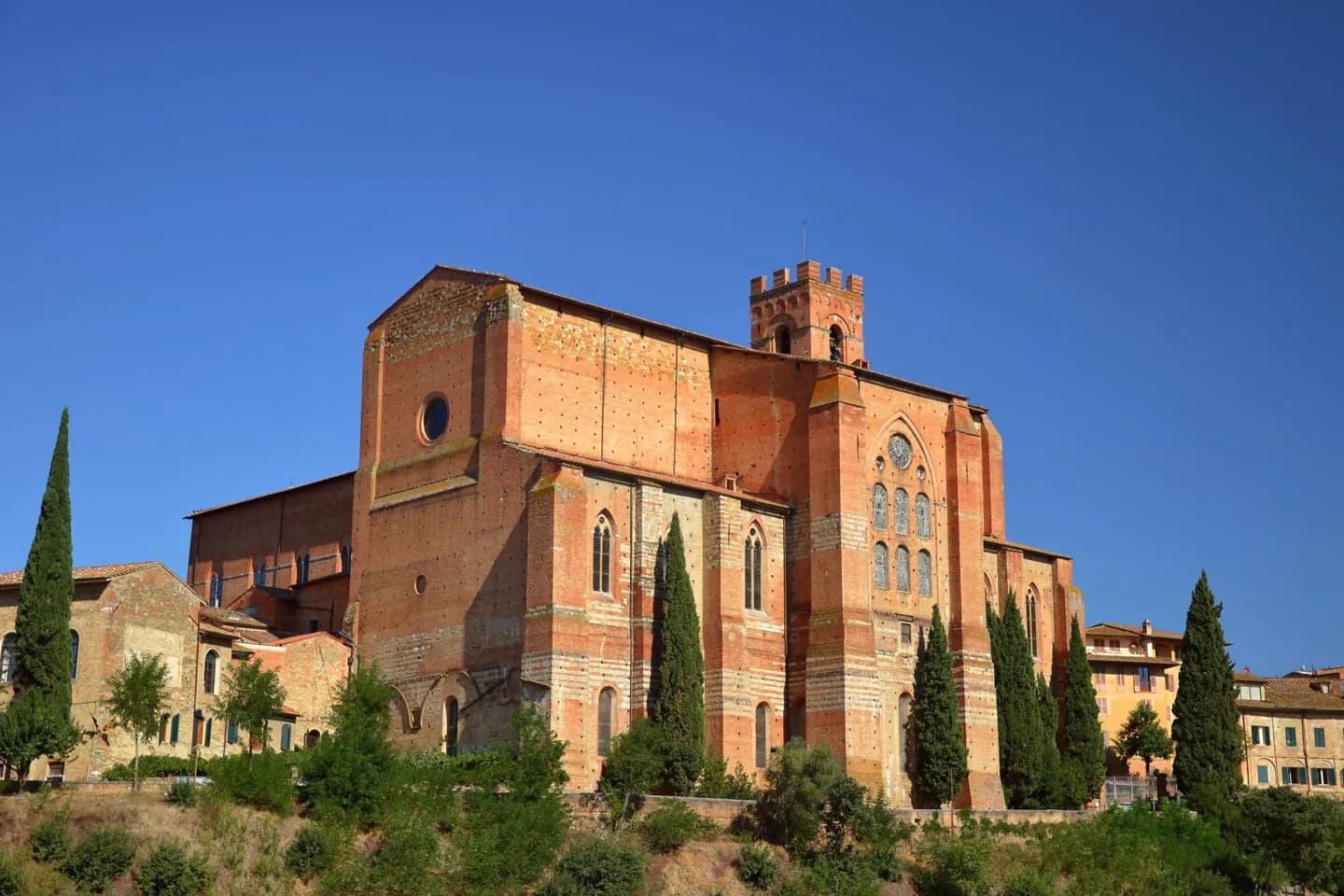 Basilica di San Domenico · 2