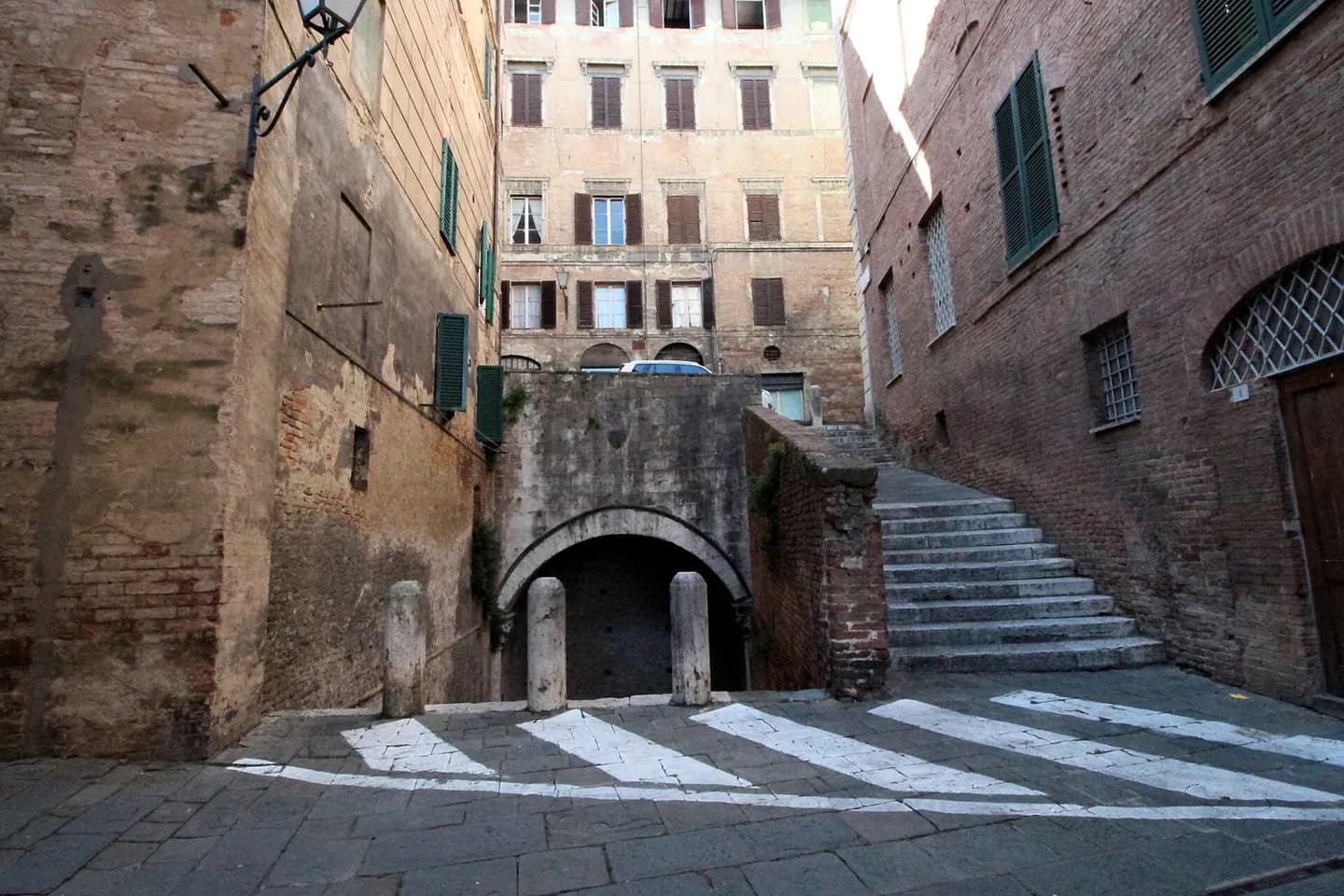 Fonte del Casato