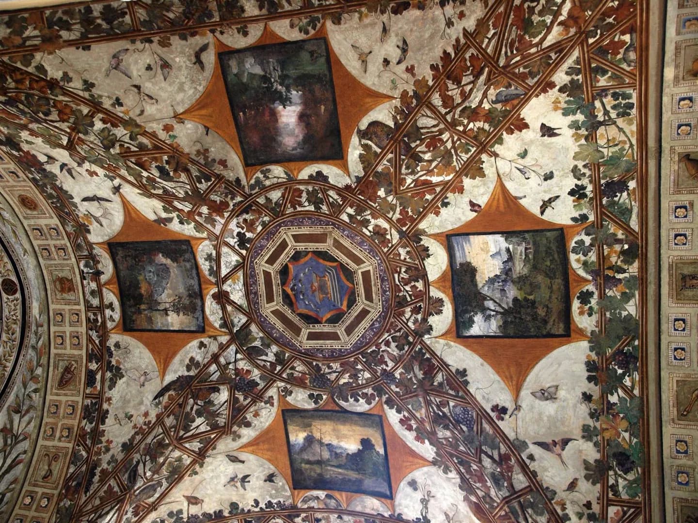 Palácio Chigi-Saracini