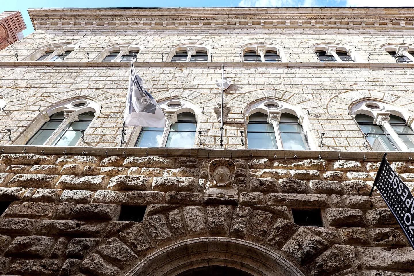 Palais des Papesse