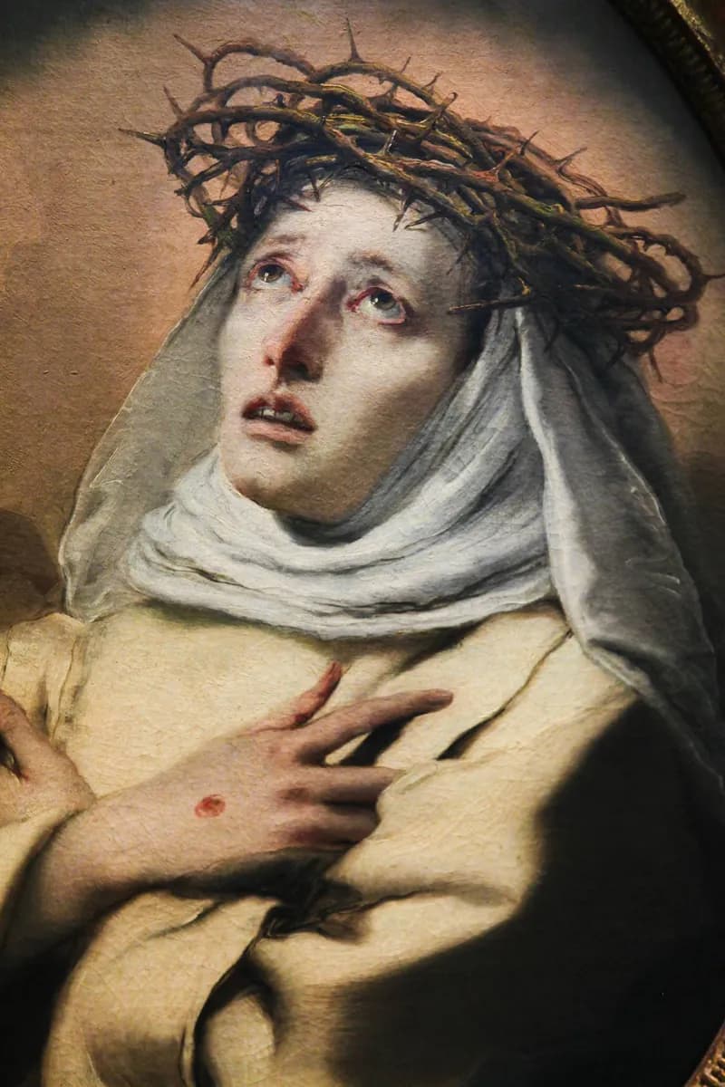 Pinacoteca Nacional de Siena · 2
