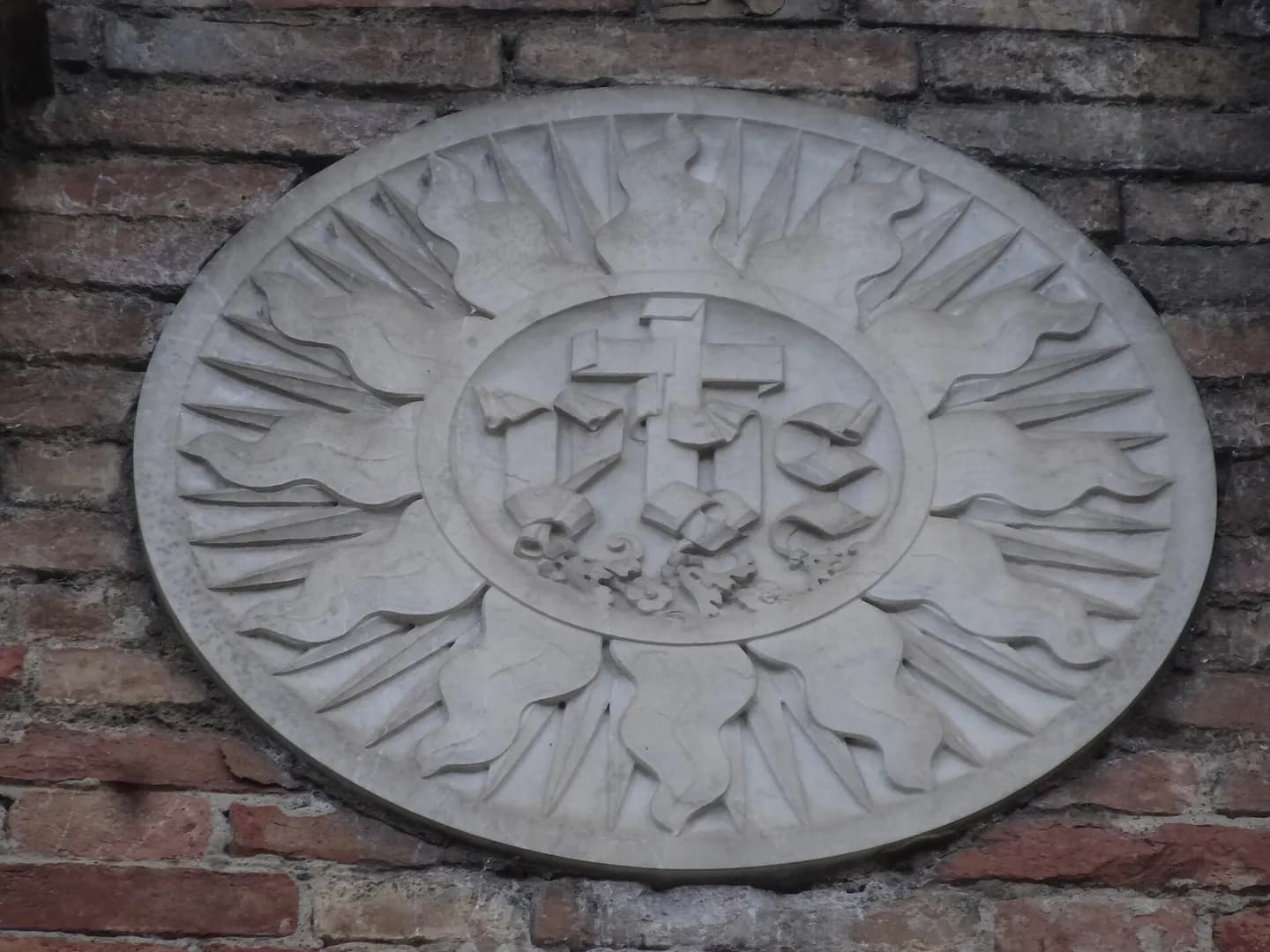 Porta Ovile