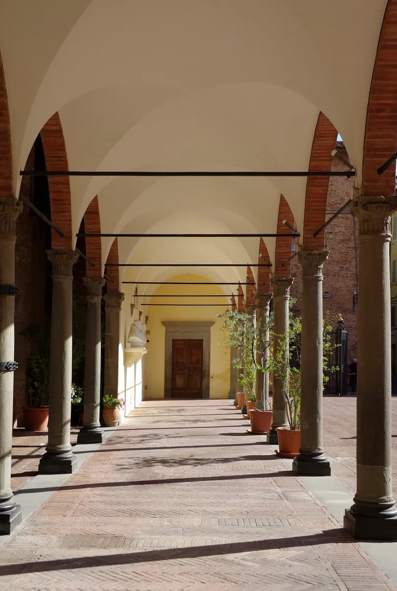 Sanctuary of Saint Catherine