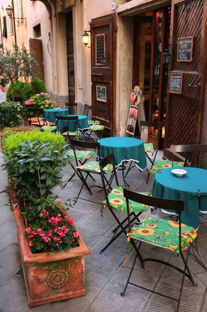 Sienese food to look for