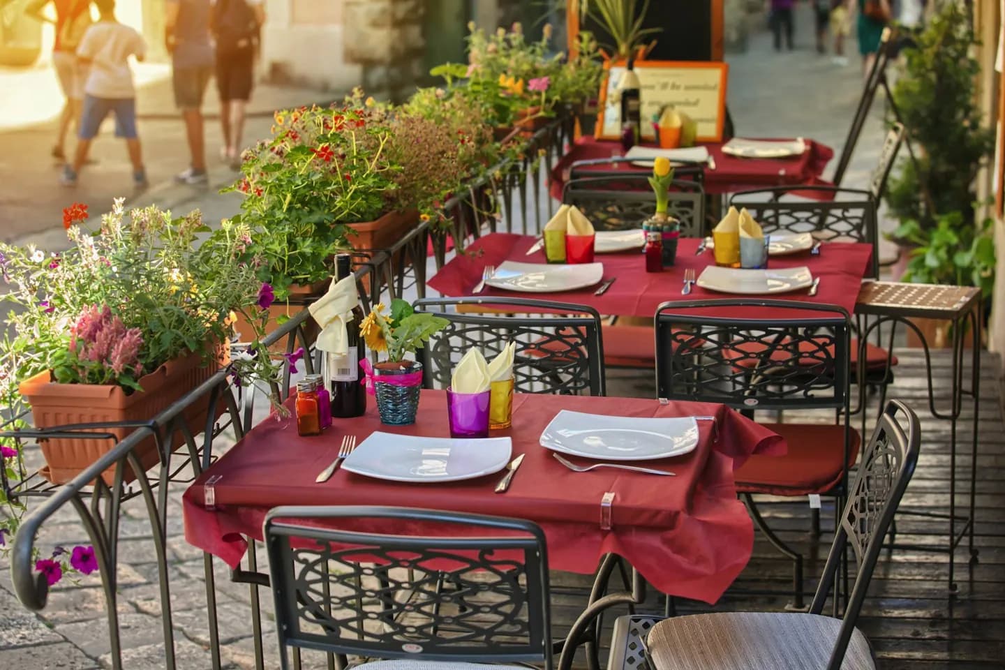 Sienese food to look for · 2