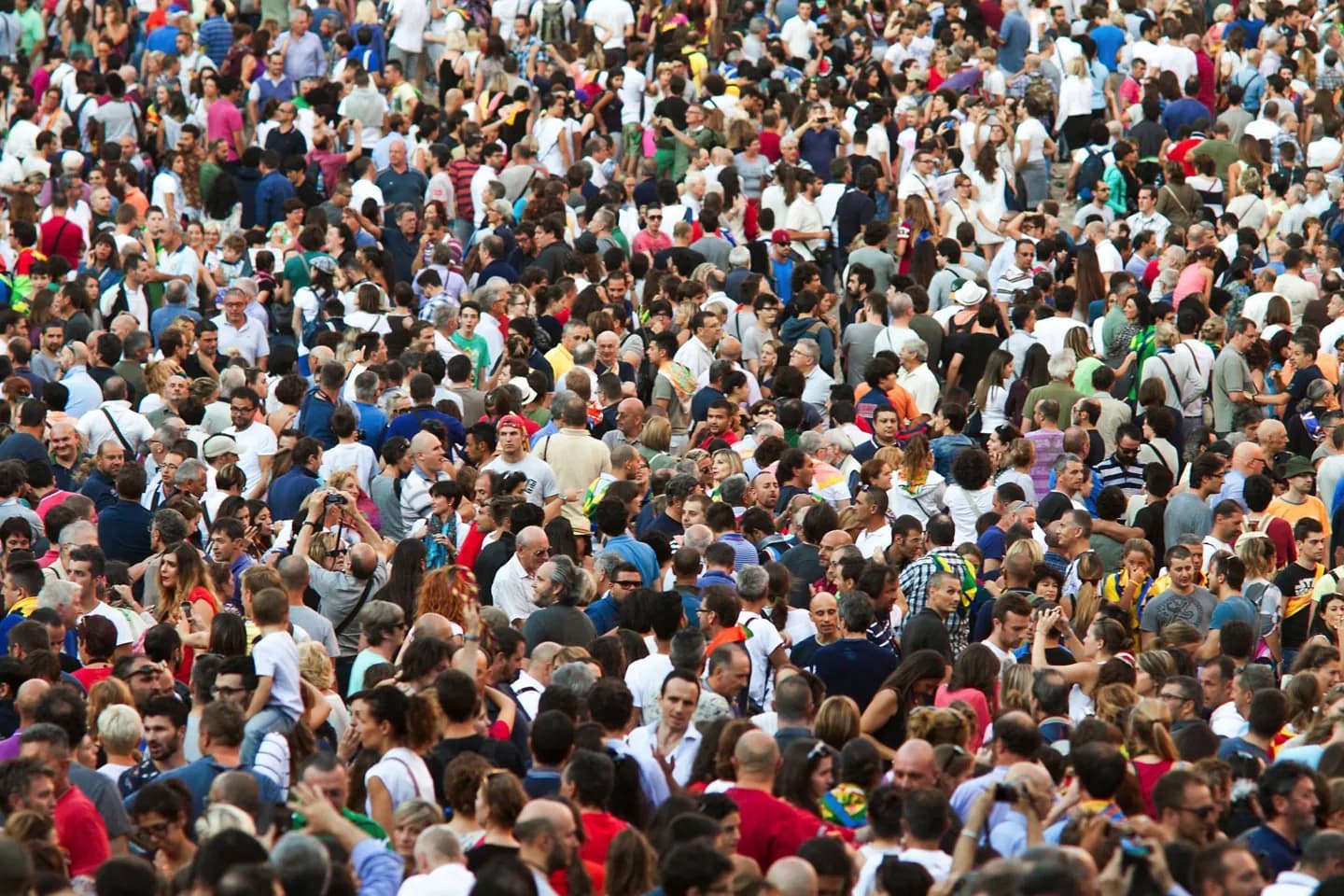 Il Palio oltre il giorno della gara