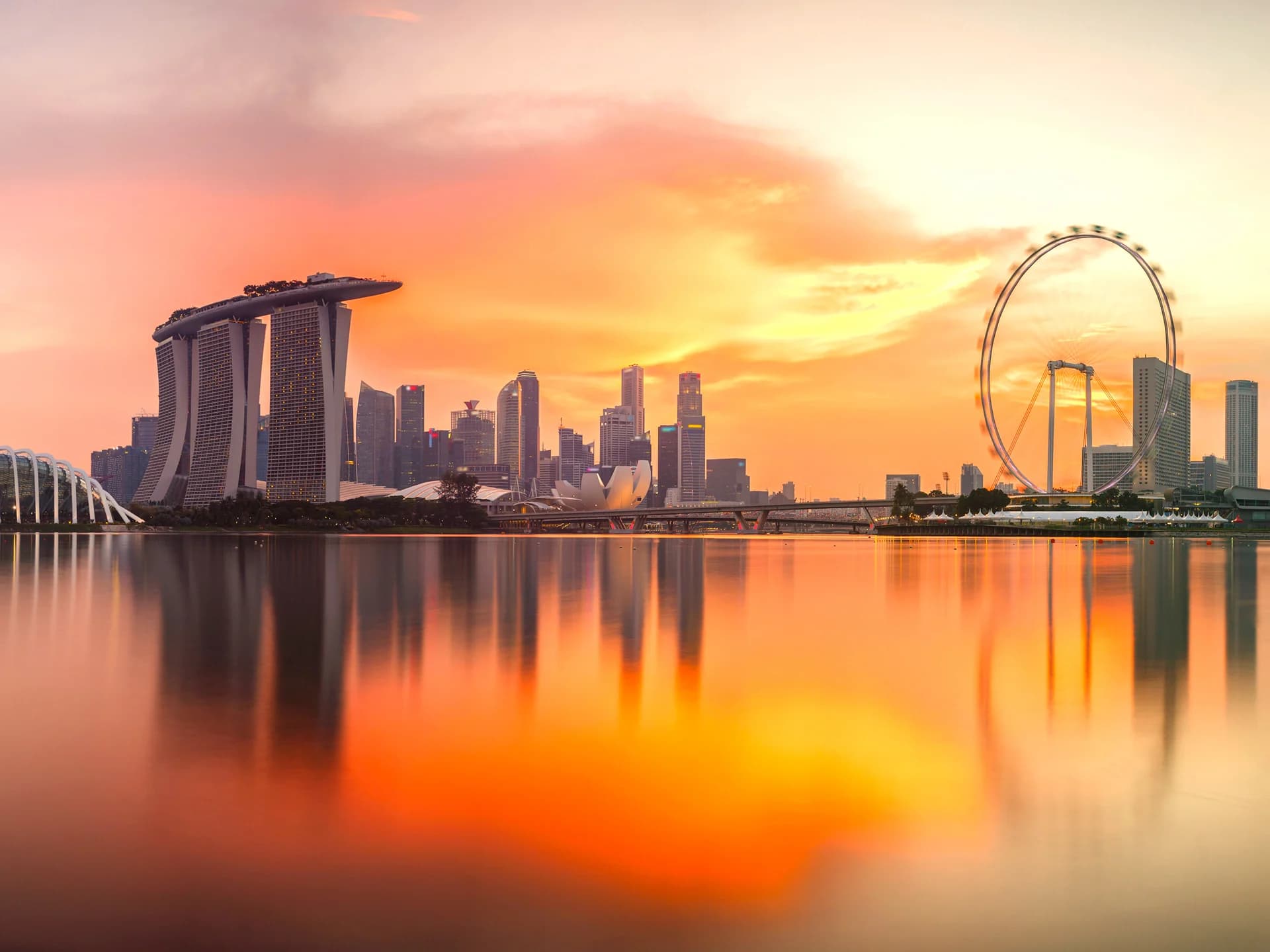 Singapore · original destination photography